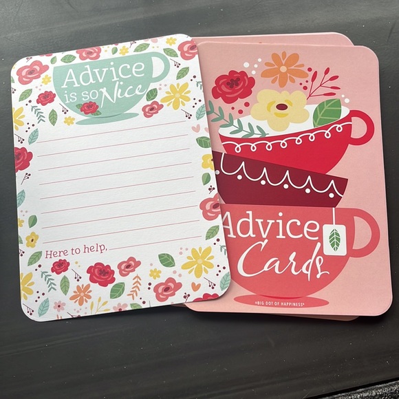 Mint to Be Bridal Shower Decorations - Picture 7 of 7